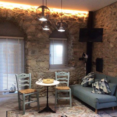 Laryssiou Suite Gythio Exterior foto
