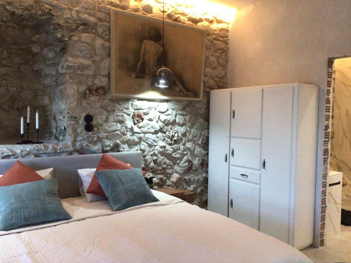 Laryssiou Suite Gythio Exterior foto