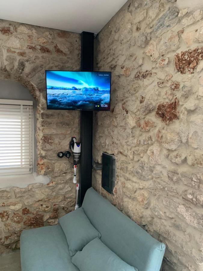 Laryssiou Suite Gythio Exterior foto