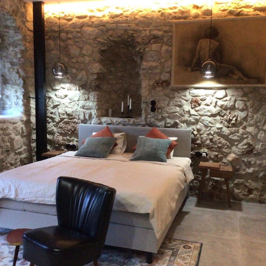 Laryssiou Suite Gythio Exterior foto